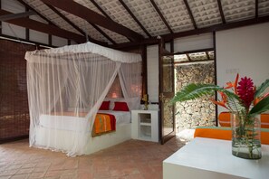 5 chambres, Wi-Fi gratuit, draps fournis