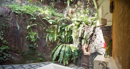 Satori Villa - Exceptional Sri Lankan Colonial villa with pool and full staff