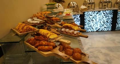 Destination Heritage Peshawar