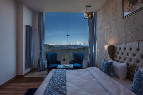  Binsar Eco Resort, Binsar - Uttarakhand