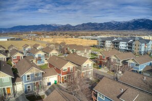 Exterior - 2 bd, 2 bath, Great Location in Bozeman near Costco, I-90, and food and shopping (Bozeman)