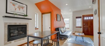 2 bd, 2 bath, Great Location in Bozeman near Costco, I-90, and food and shopping
