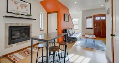 2 bd, 2 bath, Great Location in Bozeman near Costco, I-90, and food and shopping