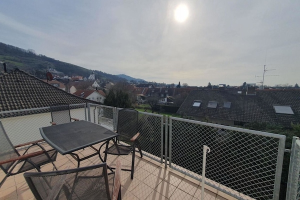Speisen im Freien