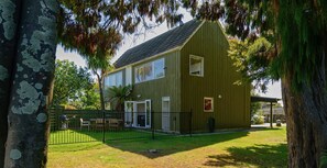 Exterior - VacationStay on Lake Rd (Rotorua)