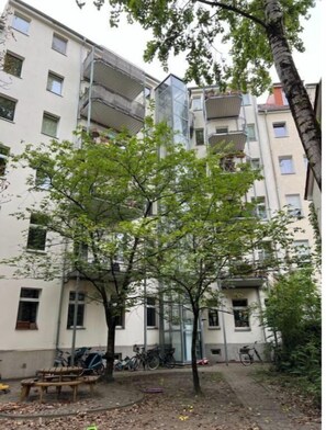 Udendørsområde