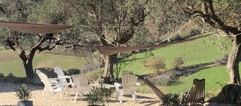 Bed and bubbles bennie and liisa