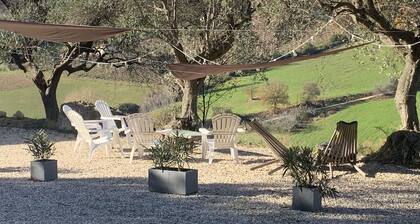 Bed and bubbles bennie and liisa