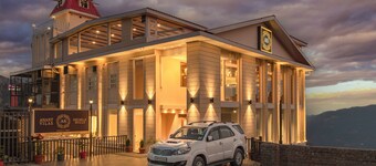 AnantVilas Shimla Hills