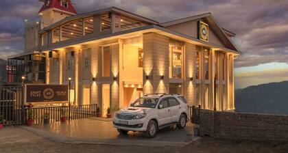 AnantVilas Shimla Hills