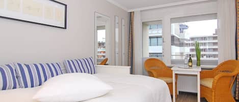 1 bedroom, WiFi