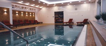 Rezidence Moser Family Apartments