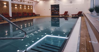 Rezidence Moser Family Apartments