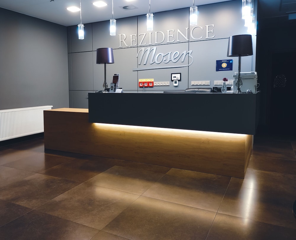 Rezidence Moser Family Apartments Karlovy Vary Abritel