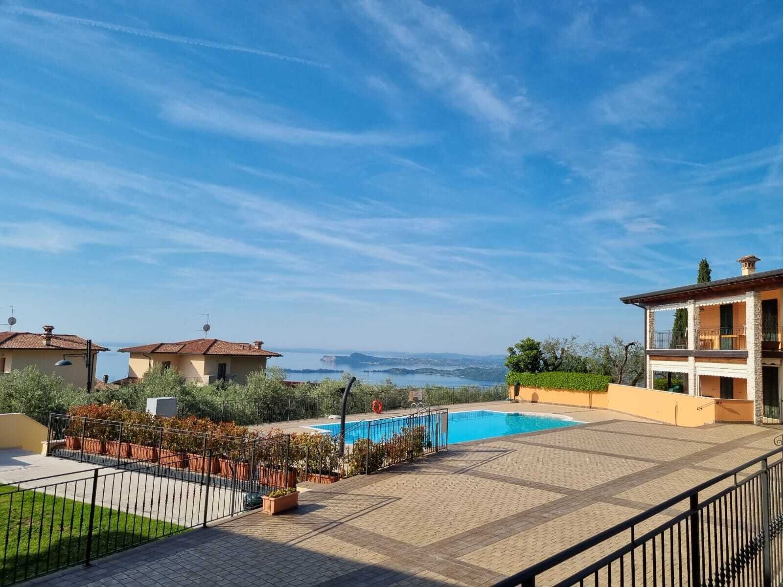 Familienapartment | Terrasse/Patio