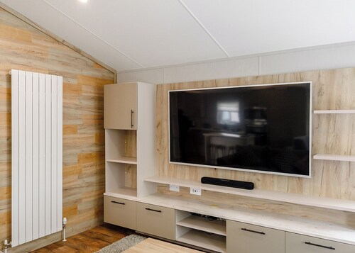 Platinum 4 berth Lodge (Pet)