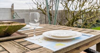 Retraite acceptant les animaux de compagnie