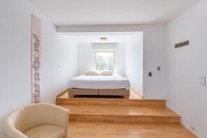 2 Schlafzimmer, kostenloses Internet