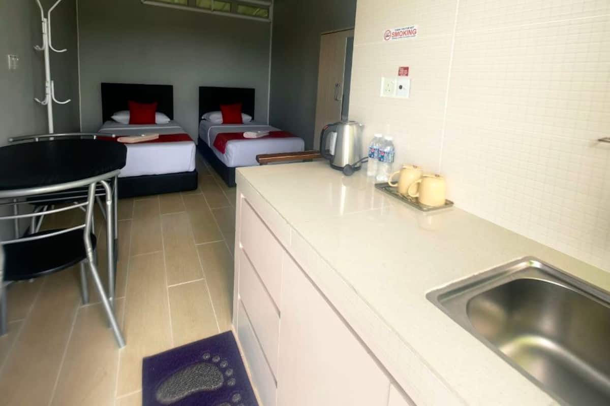 Standard Twin Room, 2 Single Beds