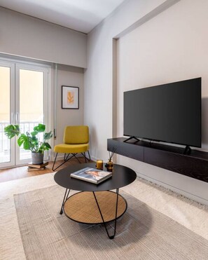 Apartment | 2 Schlafzimmer