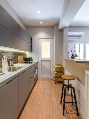 Apartment | 2 Schlafzimmer