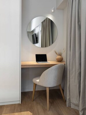 Appartement | 2 chambres