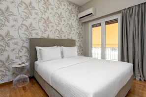 Appartement | 2 chambres