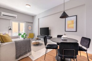 Apartment | 2 Schlafzimmer