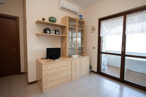 Comfort-Apartment | Wohnbereich