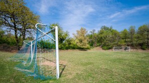 Children's activities - Appartamento ai Colli (Padenghe sul Garda)