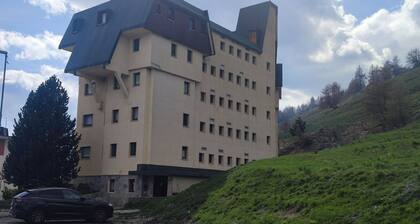 Alpine Escape with Charm