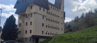 Alpine Escape with Charm