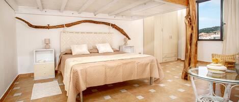 1 Schlafzimmer, Internetzugang