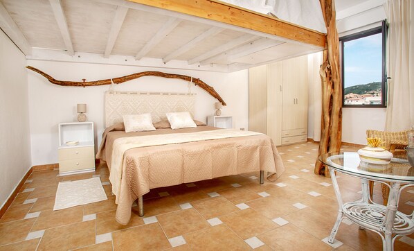 1 Schlafzimmer, Internetzugang