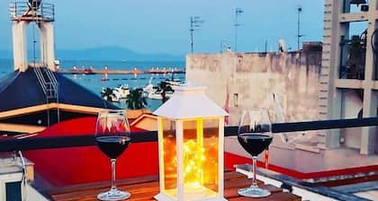 Mare all'Arco casa vacanze