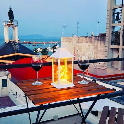 Mare all'Arco casa vacanze