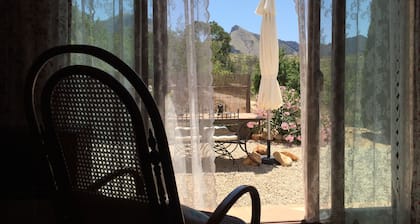 Guesthouse Can Elisa Tarbena - Apartment Oliva