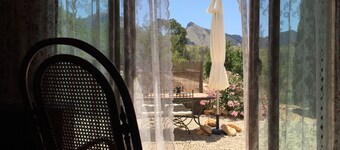 Guesthouse Can Elisa Tarbena - Apartment Oliva