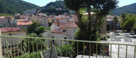 Servei de restauració a l'aire lliure