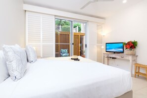 3 Schlafzimmer, Bügeleisen/Bügelbrett, kostenloses WLAN, Bettwäsche