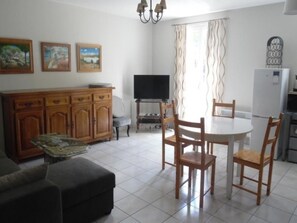 Fernseher, DVD-Player