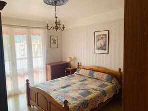 2 Schlafzimmer, kostenloses WLAN