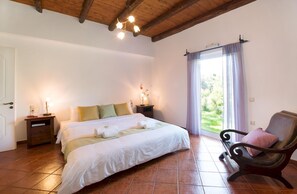 Villa | 3 camere