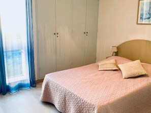 1 slaapkamer, gratis wifi