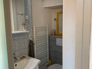 Badkamer