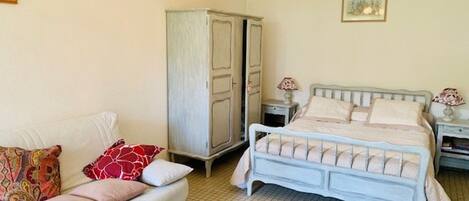 Bügeleisen/Bügelbrett