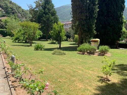 Appartement F1 Amélie-les-Bains avec balcon et animaux admis