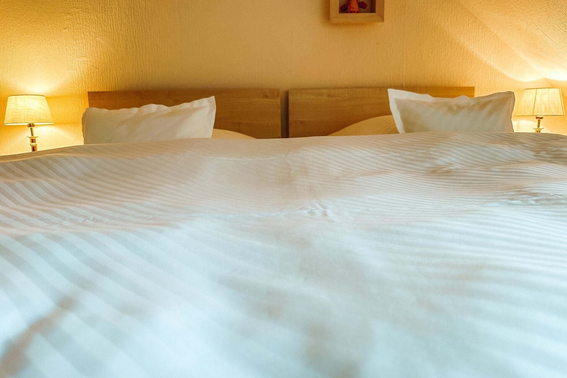 Cozy 2-room Vacation Apartment For Up To 2 People - Norderney