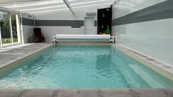 Piscina | Piscina coperta, una piscina riscaldata