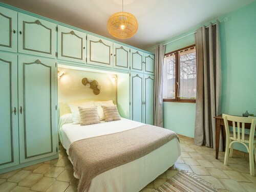 Holiday Home with Garden in the Heart of Céret